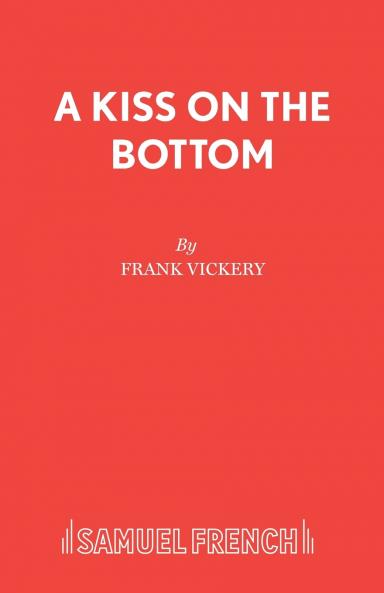 A Kiss on the Bottom