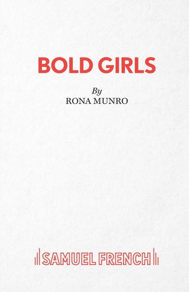 Bold Girls