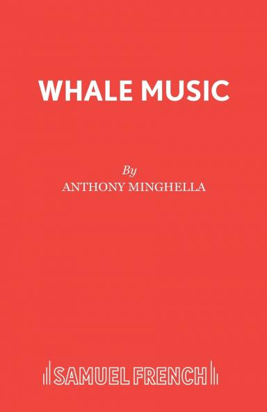 Whale Music