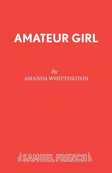 Amateur Girl