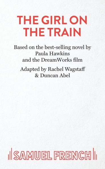 The Girl On The Train