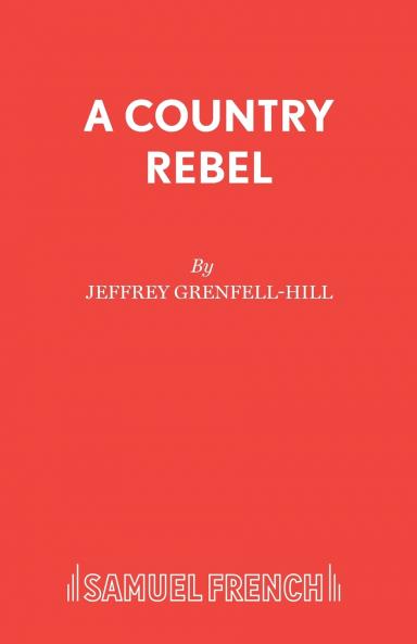 A Country Rebel