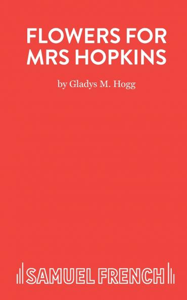 Flowers for Mrs Hopkins