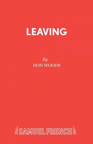 Leaving