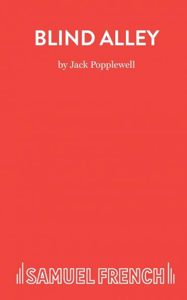 Blind Alley