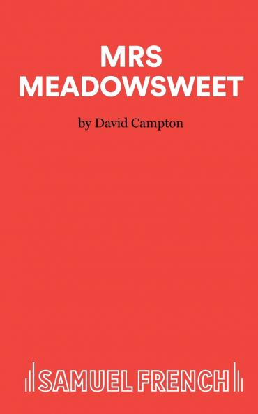 Mrs Meadowsweet