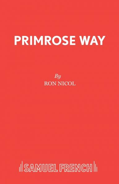 Primrose Way