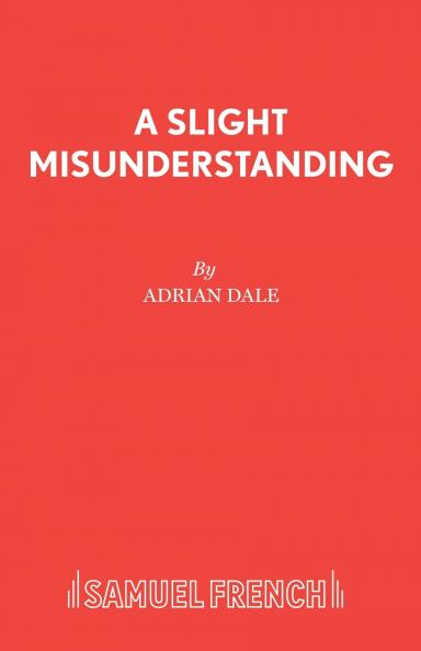 A Slight Misunderstanding