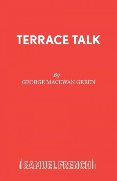 Terrace Talk