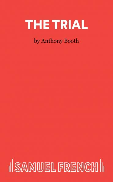 The Trial - A Play for Women