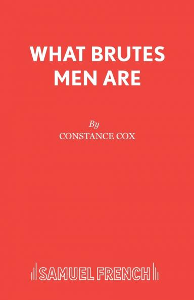 What Brutes Men Are