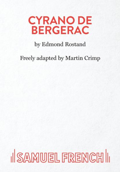 Cyrano de Bergerac