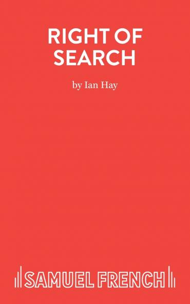 Right of Search