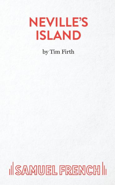 Neville's Island