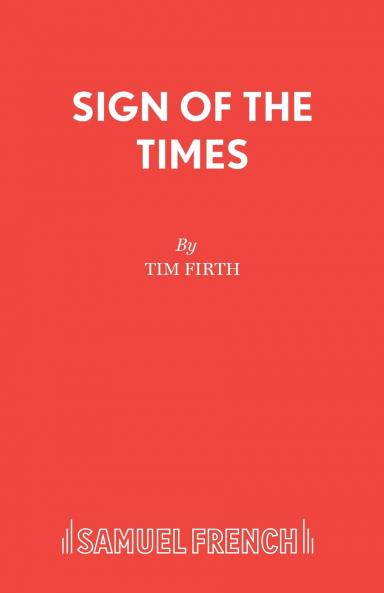 Sign of the Times
