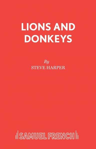 Lions and Donkeys