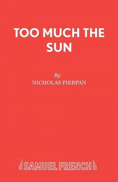 Too Much the Sun