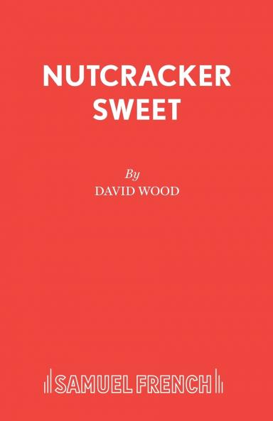 Nutcracker Sweet