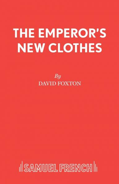 The Emperor's New Clothes
