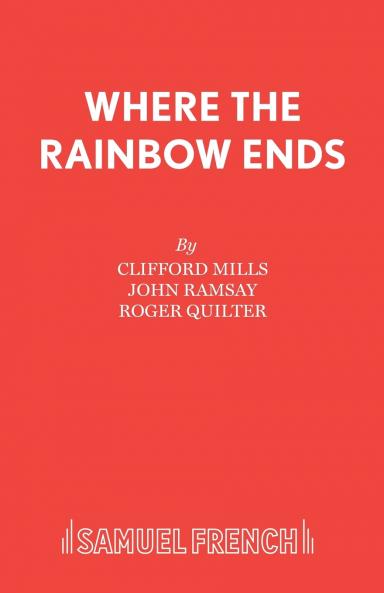Where the Rainbow Ends