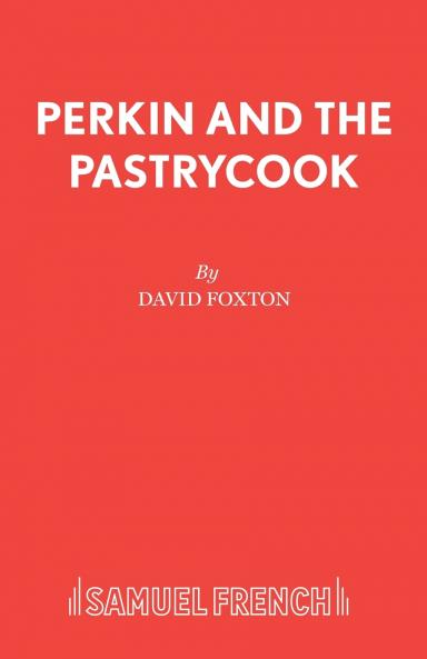 Perkin and the Pastrycook