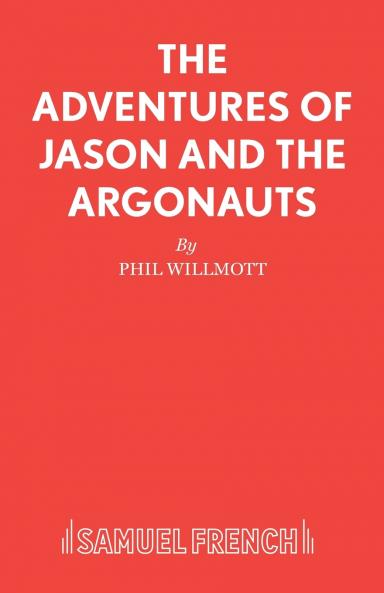 The Adventures of Jason and the Argonauts