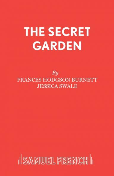 The Secret Garden