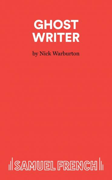 Ghost Writer