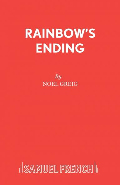 Rainbow's Ending