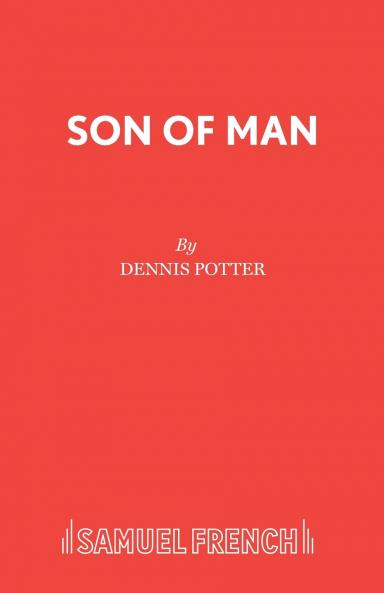 Son of Man