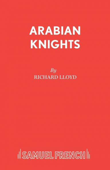 Arabian Knights