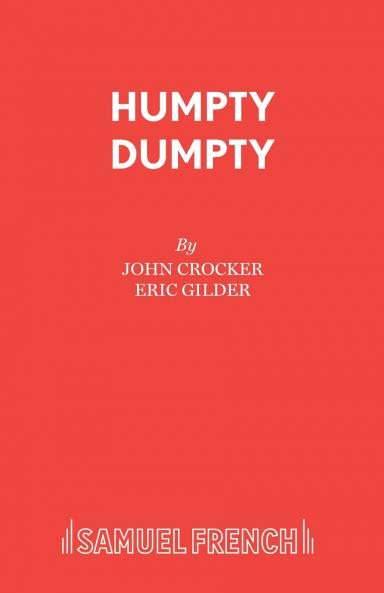 Humpty Dumpty