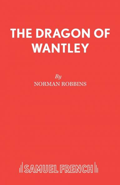 The Dragon of Wantley