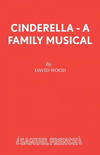 Cinderella - A Family Musical