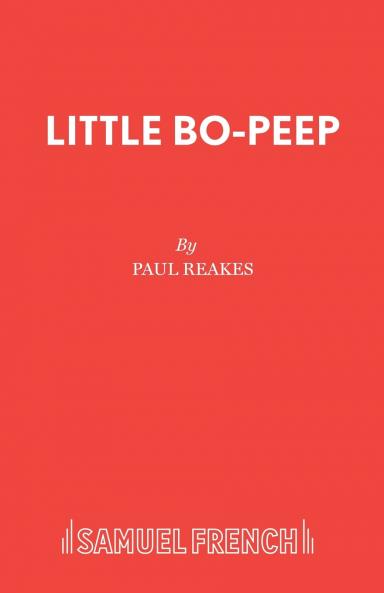 LITTLE BO-PEEP