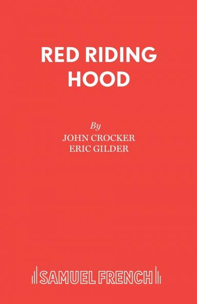 Red Riding Hood