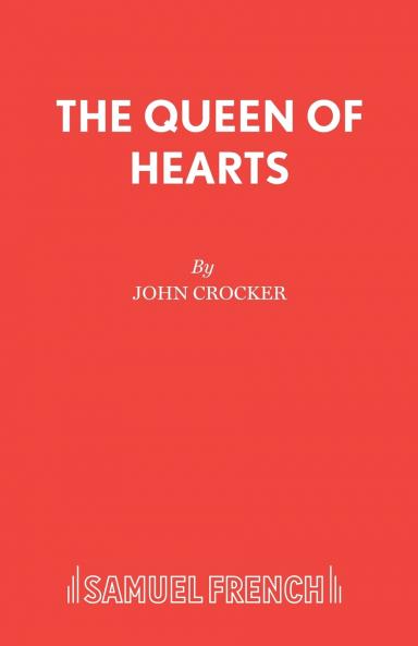 The Queen of Hearts
