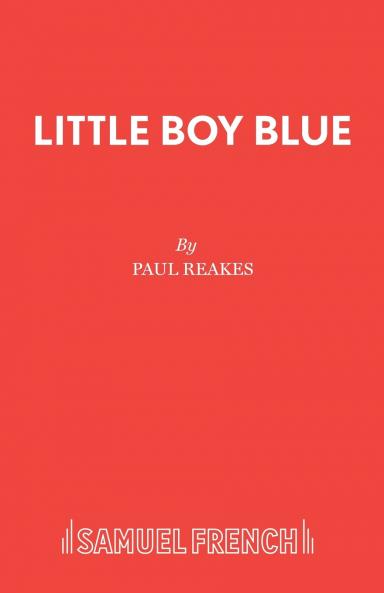 Little Boy Blue