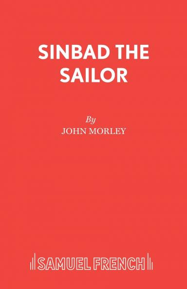 Sinbad the Sailor