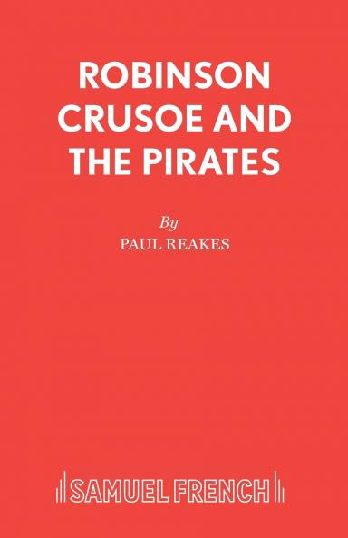 Robinson Crusoe And The Pirates