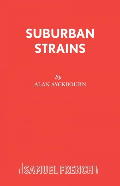 Suburban Strains