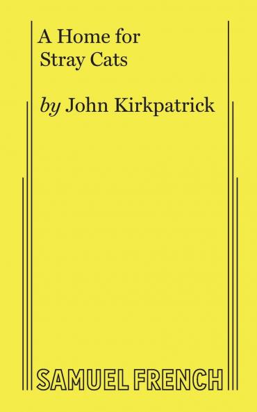 A Home for Stray Cats