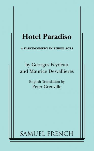 Hotel Paradiso