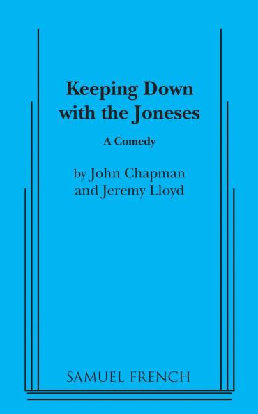 Keeping Down with the Joneses