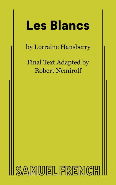 Les Blancs