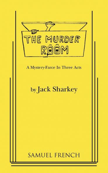Murder Room