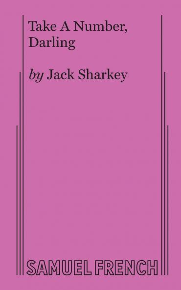 Take a Number Darling