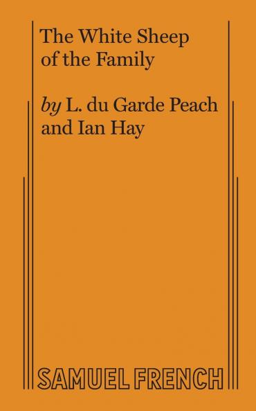 The White Sheep of the Family