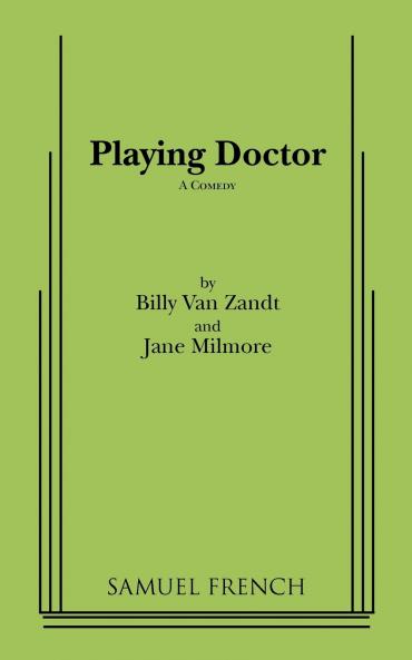 Playing Doctor