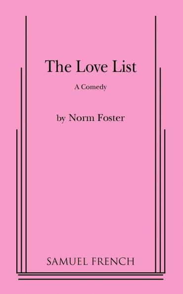 The Love List